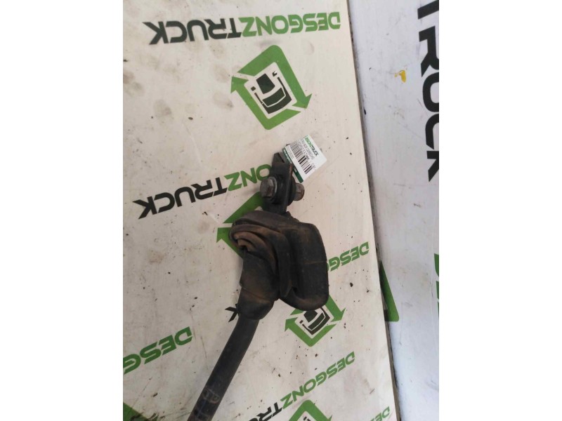 Recambio de brazo retrovisor derecho para iveco eurocargo 5.9 diesel referencia OEM IAM   