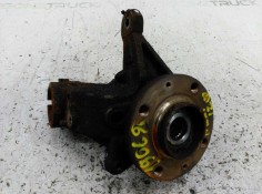 Recambio de mangueta delantera izquierda para peugeot partner (s2) combi pro referencia OEM IAM   