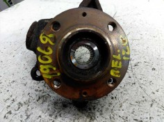 Recambio de mangueta delantera izquierda para peugeot partner (s2) combi pro referencia OEM IAM    2