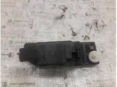 Recambio de faro antiniebla izquierdo para bmw serie 7 (e38) 750i automático referencia OEM IAM    2