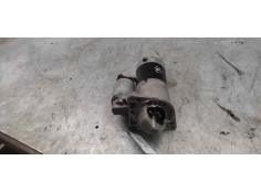 Recambio de motor arranque para opel insignia berlina cosmo referencia OEM IAM 55353857 M001T30072 10 DIENTES