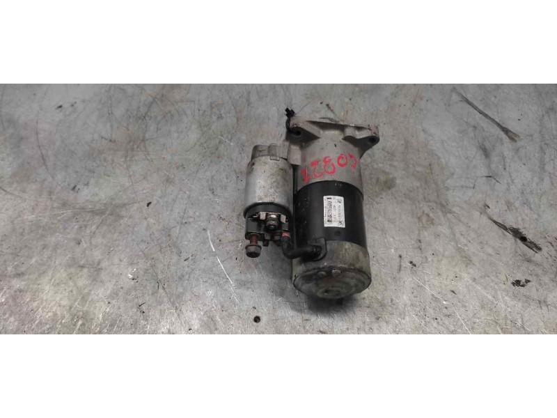 Recambio de motor arranque para opel insignia berlina cosmo referencia OEM IAM 55353857 M001T30072 10 DIENTES