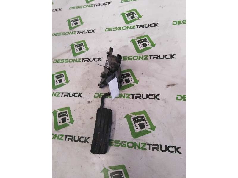 Recambio de pedal acelerador para nissan trucks atleon 56.15 referencia OEM IAM 18002LA200  