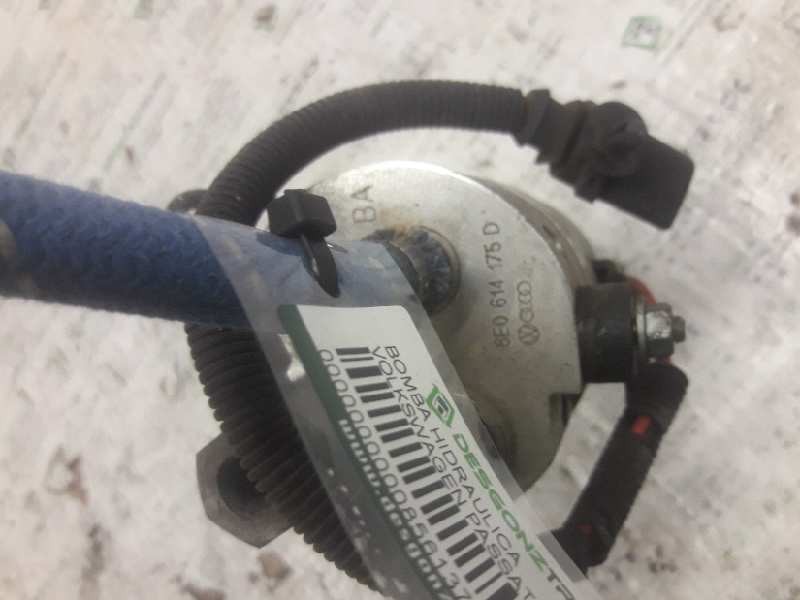 Recambio de bomba hidraulica para volkswagen passat berlina (3b3) advance referencia OEM IAM 8E0614175D 0265410045 