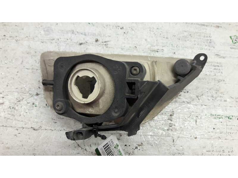 Recambio de faro antiniebla izquierdo para ford focus berlina (cak) ghia referencia OEM IAM 2M5115201AG  