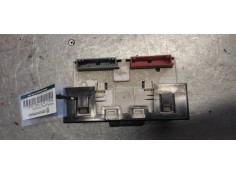 Recambio de pantalla multifuncion para renault clio ii fase ii (b/cb0) 1.2 referencia OEM IAM 8200028364A   2