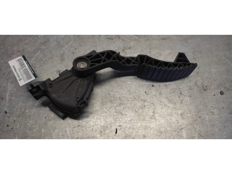 Recambio de potenciometro pedal para renault laguna ii (bg0) 1.6 referencia OEM IAM 8200002904 6PV00811900 6 PINS