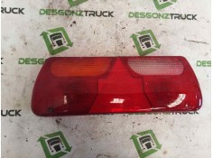 Recambio de piloto trasero izquierdo para lecitrailer 3e20 13550a s n 02 referencia OEM IAM  PILOTO UNIVERSAL CAMION PILOTO PLAT