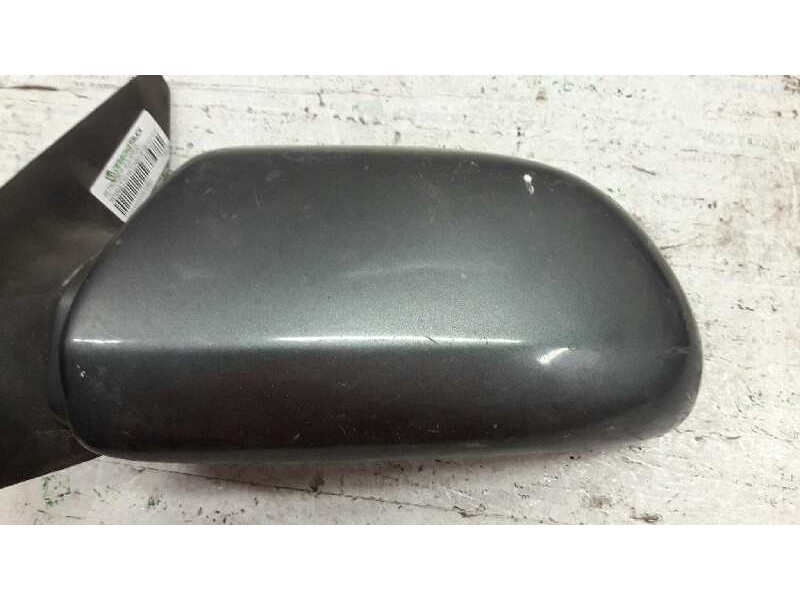 Recambio de retrovisor izquierdo para renault 19 hatchback (b/c53) gtd referencia OEM IAM 7700785786  