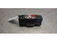 Recambio de pantalla multifuncion para renault clio ii fase i (b/cbo) 1.4 referencia OEM IAM 7700436307A  