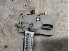 Recambio de cerradura puerta delantera derecha para peugeot partner (s2) rancho plus referencia OEM IAM   6 PINS 2