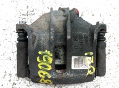 Recambio de pinza freno delantera izquierda para peugeot partner (s2) combi pro referencia OEM IAM   