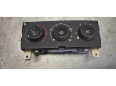 Recambio de mando calefaccion / aire acondicionado para renault laguna ii (bg0) 1.9 dci diesel fap cat referencia OEM IAM 524851