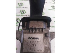 Recambio de mando cambio automatico para scania serie p/g/r (l-clase) fsa r450 (4x2) largo cr 19 a referencia OEM IAM 1858199 MA 2
