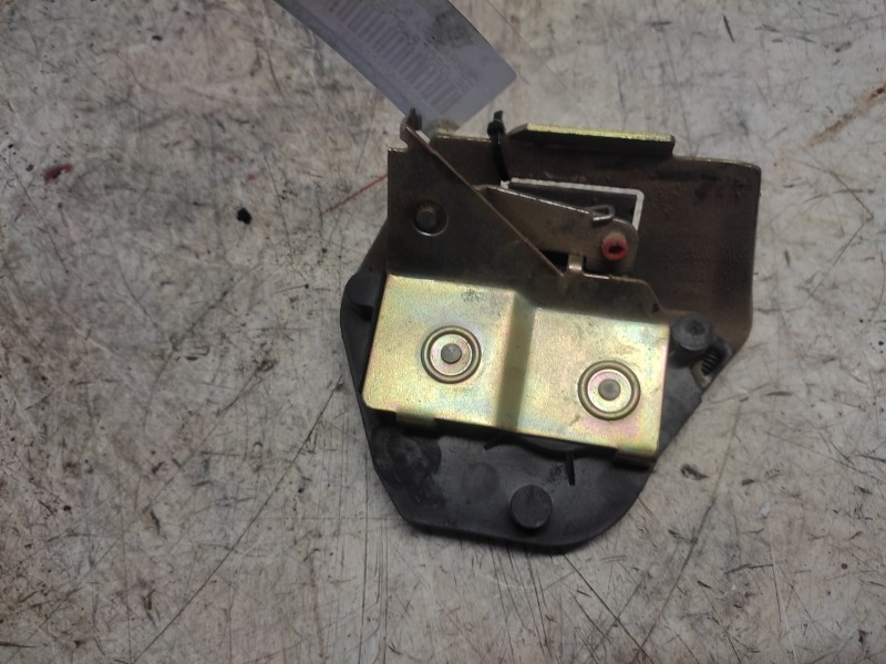 Recambio de cerradura puerta corredera derecha para peugeot partner (s2) rancho plus referencia OEM IAM   