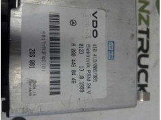 Recambio de modulo electronico para mercedes trucks atego 1328 f (279cv) referencia OEM IAM A0004460446  CENTRALITA PSM 2