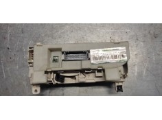 Recambio de mando calefaccion / aire acondicionado para renault laguna ii (bg0) 1.9 dci diesel fap cat referencia OEM IAM 524851 2