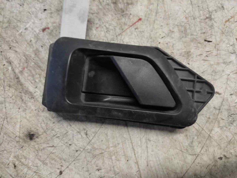 Recambio de maneta interior delantera derecha para peugeot partner (s2) rancho plus referencia OEM IAM 9621422877  