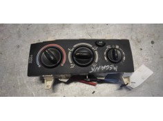 Recambio de mando calefaccion / aire acondicionado para renault megane i classic (la0) 1.6 referencia OEM IAM 662369C  