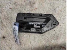 Recambio de maneta interior delantera derecha para peugeot partner (s2) rancho plus referencia OEM IAM 9621422877   2