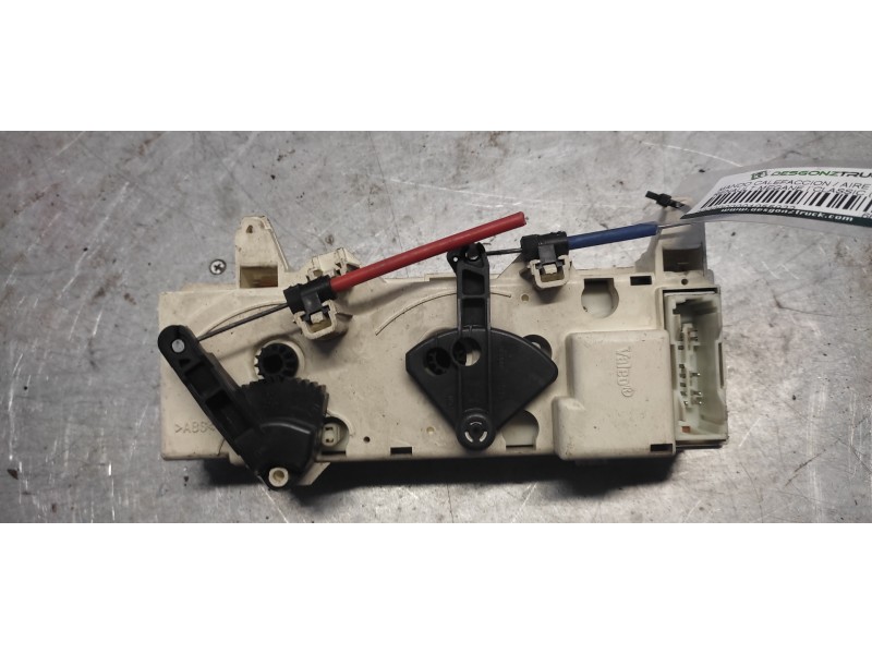 Recambio de mando calefaccion / aire acondicionado para renault megane i classic (la0) 1.6 referencia OEM IAM 662369C  