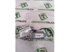 Recambio de motor elevalunas delantero derecho para scania serie p/g/r (l-clase) fsa r450 (4x2) largo cr 19 a referencia OEM IAM