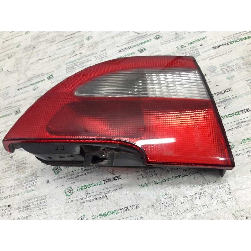 Recambio de piloto trasero izquierdo para renault megane i classic (la0) 1.4e rn referencia OEM IAM  PORTON 