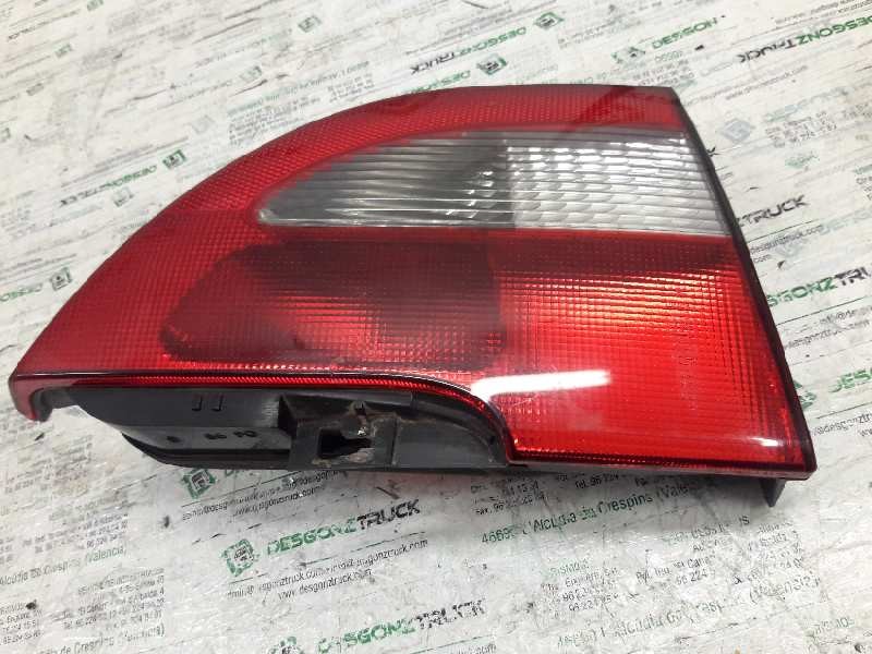 Recambio de piloto trasero izquierdo para renault megane i classic (la0) 1.4e rn referencia OEM IAM  PORTON 