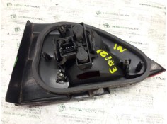 Recambio de piloto trasero izquierdo para renault megane i classic (la0) 1.4e rn referencia OEM IAM  PORTON  2