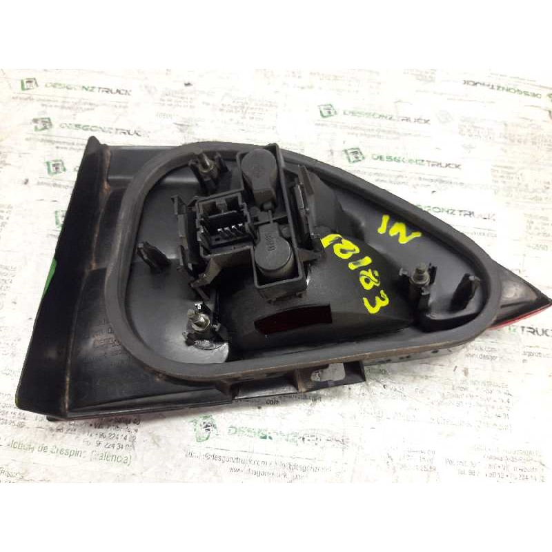 Recambio de piloto trasero izquierdo para renault megane i classic (la0) 1.4e rn referencia OEM IAM  PORTON 