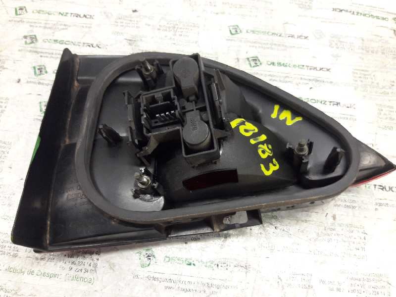 Recambio de piloto trasero izquierdo para renault megane i classic (la0) 1.4e rn referencia OEM IAM  PORTON 