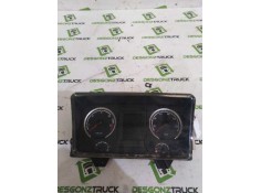 Recambio de cuadro instrumentos para scania serie p/g/r (l-clase) fsa r450 (4x2) largo cr 19 a referencia OEM IAM 2303196 219558