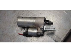 Recambio de motor arranque para ford fiesta berlina básico referencia OEM IAM 112290 10 DIENTES 