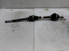 Recambio de transmision delantera derecha para peugeot partner (s2) combi pro referencia OEM IAM   