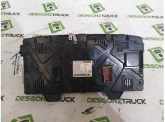 Recambio de cuadro instrumentos para scania serie p/g/r (l-clase) fsa r450 (4x2) largo cr 19 a referencia OEM IAM 2303196 219558 2