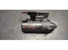 Recambio de motor arranque para ford fiesta berlina básico referencia OEM IAM 112290 10 DIENTES  2