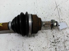 Recambio de transmision delantera derecha para peugeot partner (s2) combi pro referencia OEM IAM    2