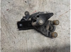 Recambio de bisagra puerta corredera para peugeot partner (s2) rancho plus referencia OEM IAM   