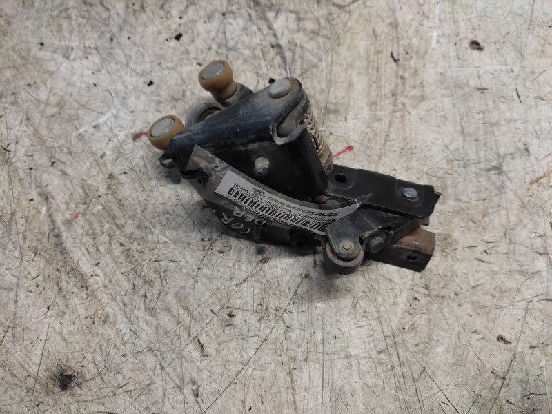 Recambio de bisagra puerta corredera para peugeot partner (s2) rancho plus referencia OEM IAM   