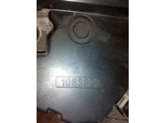 Recambio de maneta interior delantera izquierda para volvo fh 12 2002  fsa xlow 4x2 largo globetrotter (lhh2, l2h2) referencia O 2