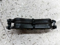 Recambio de pastillas de freno delanteras para peugeot partner (s2) combi pro referencia OEM IAM    2