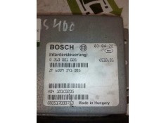 Recambio de modulo electronico para iveco trucks stralis ad 260s40 referencia OEM IAM 0260001028 6009371001 CENTRALITA INTARDER 2