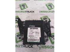 Recambio de modulo electronico para scania serie p/g/r (l-clase) fsa r450 (4x2) largo cr 19 a referencia OEM IAM 2089806 2300570