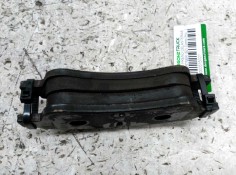 Recambio de pastillas de freno delanteras para peugeot partner (s2) combi pro referencia OEM IAM    2