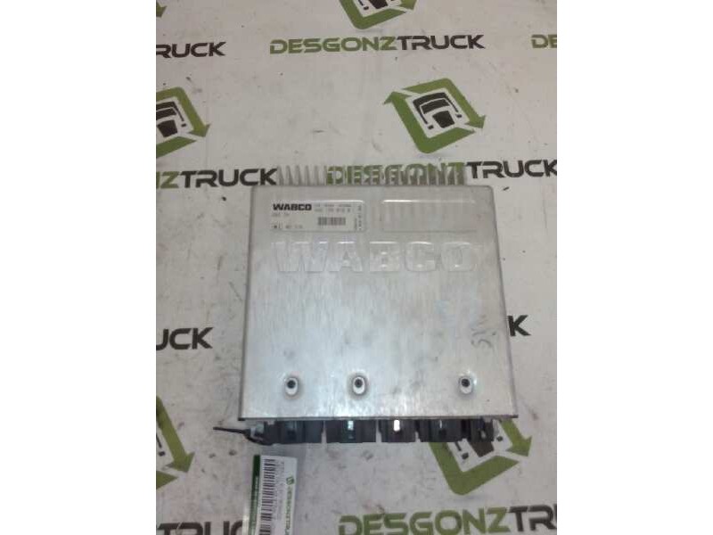 Recambio de modulo electronico para iveco trucks stralis ad 260s40 referencia OEM IAM 4461350180 CENTRALITA EBS 