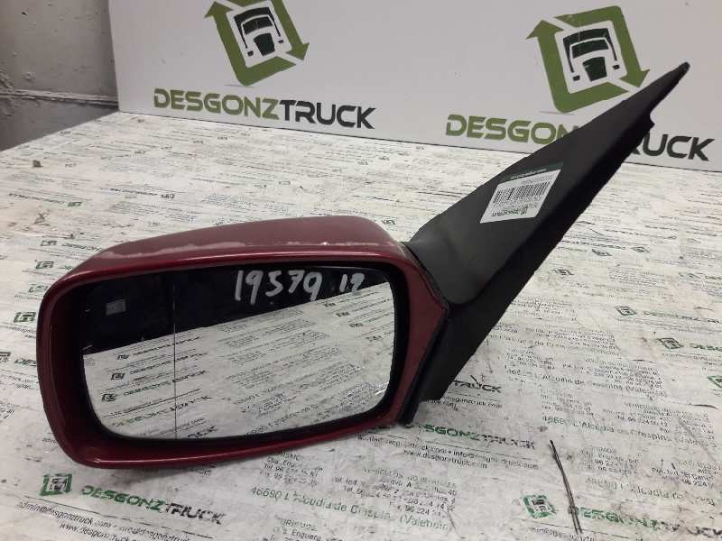 Recambio de retrovisor izquierdo para ford mondeo berlina (gd) clx referencia OEM IAM  ELECTRICO 