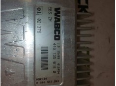 Recambio de modulo electronico para iveco trucks stralis ad 260s40 referencia OEM IAM 4461350180 CENTRALITA EBS  2