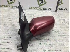 Recambio de retrovisor izquierdo para ford mondeo berlina (gd) clx referencia OEM IAM  ELECTRICO  2