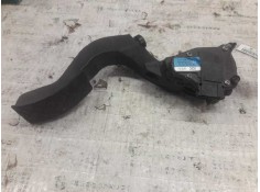 Recambio de potenciometro pedal para volkswagen passat berlina (3b3) 1.9 tdi referencia OEM IAM 8D1723523F 6PV00837602 6 PINS