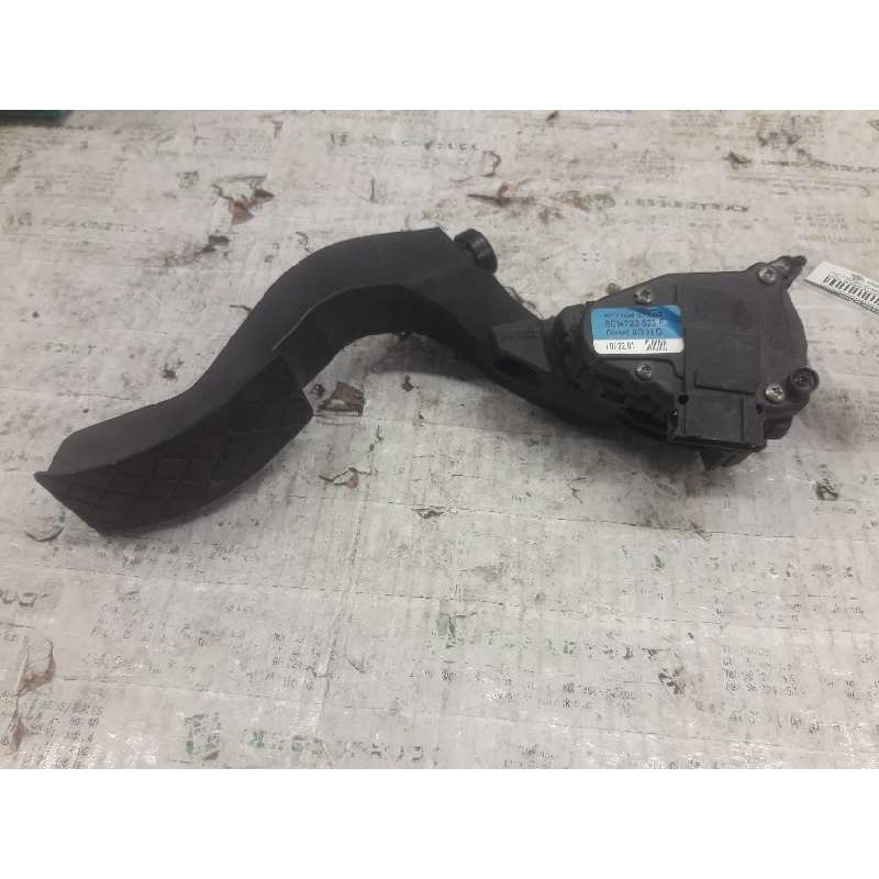 Recambio de potenciometro pedal para volkswagen passat berlina (3b3) 1.9 tdi referencia OEM IAM 8D1723523F 6PV00837602 6 PINS